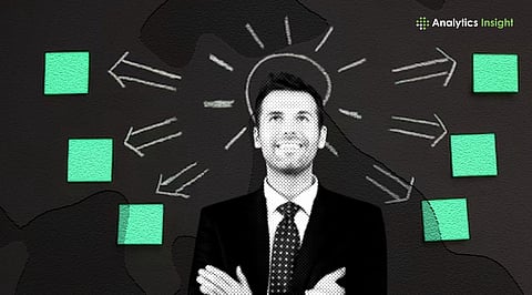 How CEOs Can Improve Strategic Thinking Skills