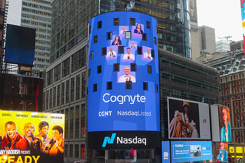 Cognyte Expands India Operations to Accelerate AI-Driven Investigative Analytics