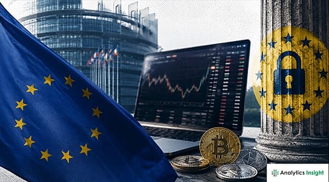 Crypto News Today: EU Crypto Deadline Nears as 14 Exchanges Hold MiCA Trading Licenses