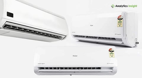 Top-Rated Haier ACs for Indian Homes in 2026