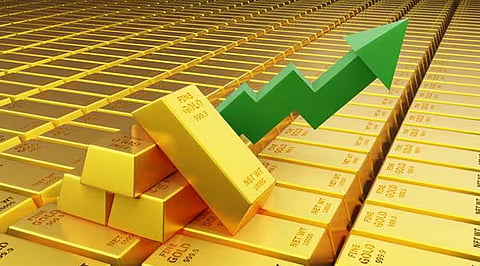 Tokenized Gold: How it Works and How to Buy it