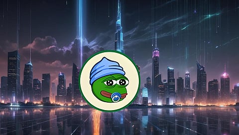 Little Pepe 