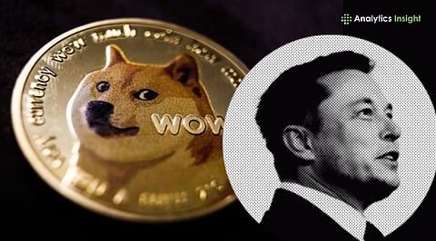 Dogecoin Rallies 10% 
