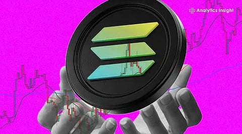Solana Forecast: Is SOL Heading Into the $40–$60 Support Zone?