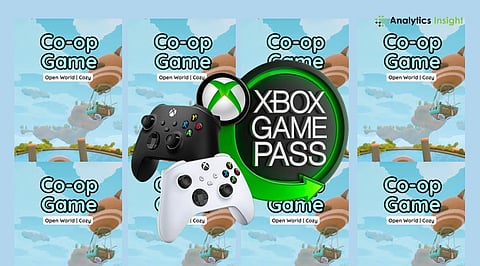 Xbox Game Pass Adds Solarpunk, Wo Long Makes a Surprise Return in June Update
