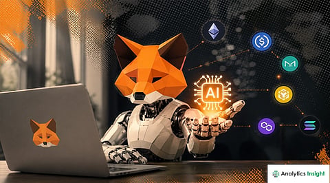 Crypto Market Update: MetaMask Introduces Agent Wallet for Safe AI-Powered DeFi Trading