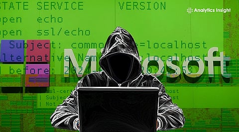 Microsoft Open Source Security Breach, Dozens of GitHub Repos Pulled After Malware Discovery