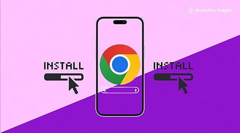 Google Chrome Quietly Installs Google’s 4GB AI Model