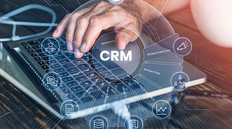Why CRM Data Portability Matters, and Where Artilo Fits 