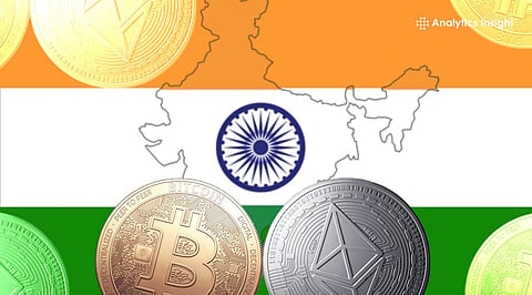 India Owns 15% of the World's Crypto Users, Here's What the Numbers Actually Mean