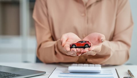 IDV in Car Insurance