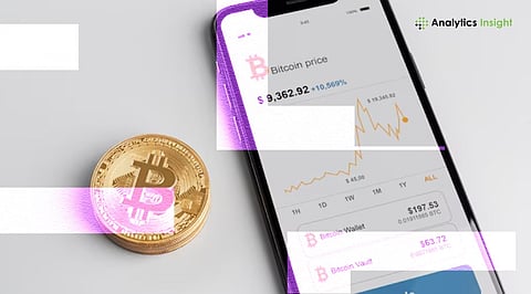 How to Buy Bitcoin with CoinDCX Crypto App