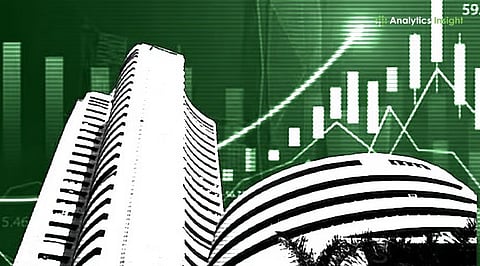 Stock Market Update