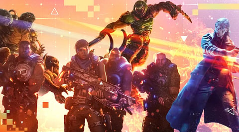 Best FPS Games in 2026, Ranked