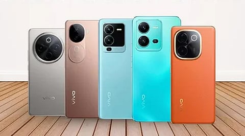 Best Vivo Phone Deals on Amazon