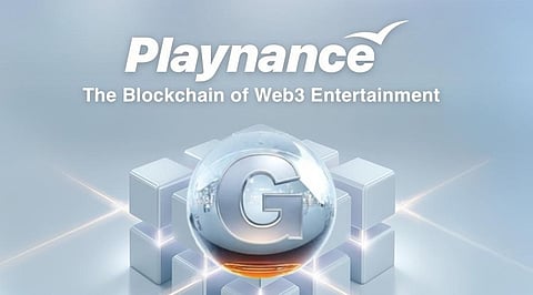 Playnance's Growing Network of Gaming Entrepreneurs Drives Demand for $GCOIN