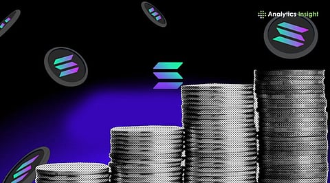 Solana Crash Breakdown: 3 Blockchain Metrics Every Investor Should Watch