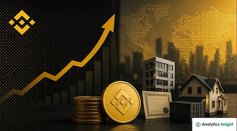 Crypto News Today: Tokenized Real-World Assets Surge to $31.8 Billion as Stocks Rise