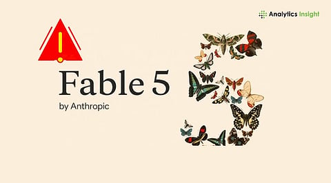 Claude Fable 5 Introduces New Limits on Sensitive Topics: Here’s What We Know