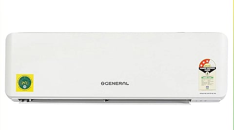 Intex SRAC183i 1.5 Ton Inverter Split AC
