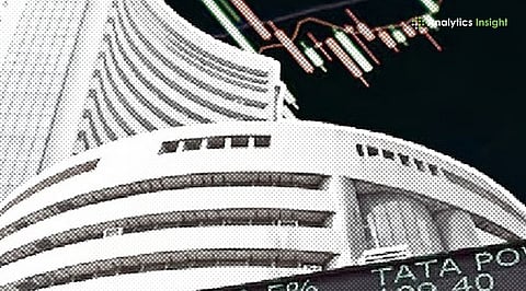 Stock Market Update_ Nifty 50 at 23,000 Support, Key Levels to Watch as FIIs Sell Rs. 4,566 Cr.jpg