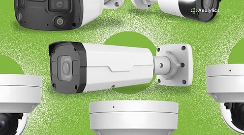 Best Smart Security Cameras with Motion Detection: Top Picks for 2026
