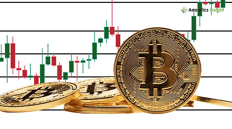 Bitcoin Price Falls Below $60,000 Before Quick Recovery Above $63,000 
