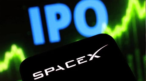 Can Indian Investors Buy a Stake in SpaceX IPO?