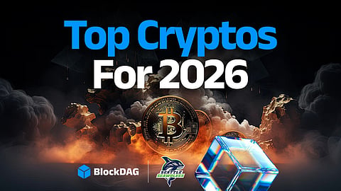 BlockDAG 