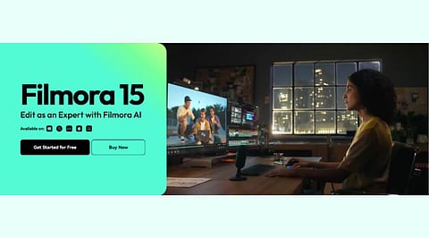 Filmora
