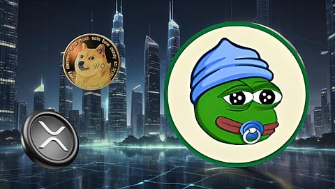 Little Pepe