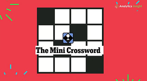 Today’s NYT Mini Crossword Answers for June 10, 2026