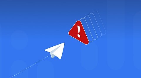 Common Telegram Crypto Scams and How to Spot Them