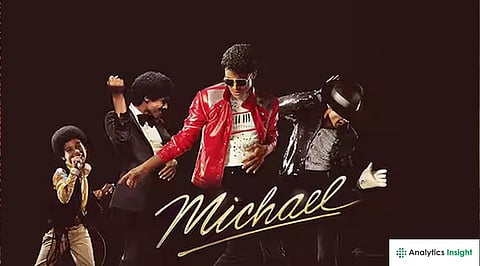 Michael OTT Release: When and Where to Watch This Trending Biopic Online 