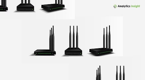 Best Gaming Routers in 2026 for Low Latency and High-Speed Performance