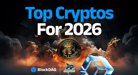 BlockDAG