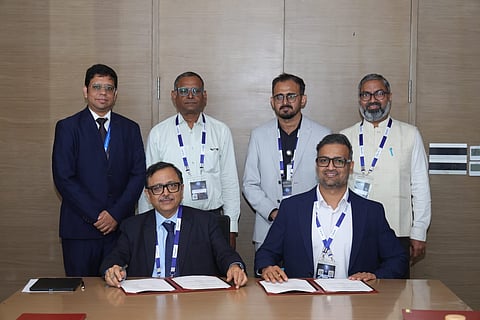 Astrobase Secures IN-SPACe Support for  Indigenous Propulsion Programme 