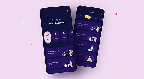Best Meditation Apps in 2026 
