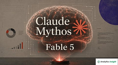 Anthropic Apologizes After Hidden Safeguards Found in Fable 5 AI
