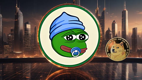 Little Pepe