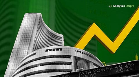 Stock Market Update_ FII Selling Extends to Day 3 With ₹2,125 Cr Outflow, Why Nifty 50 May Struggle Today.jpg