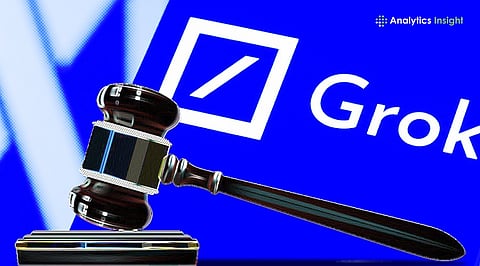 Fired xAI Engineer Files Explosive Lawsuit Over Grok Risks