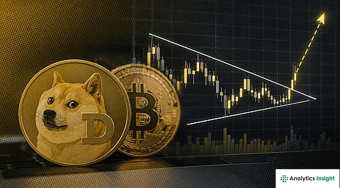 Dogecoin News Today: DOGE Price Eyes $0.096 Resistance After CPI Data Boosts Crypto Market