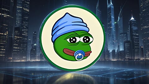 Little Pepe