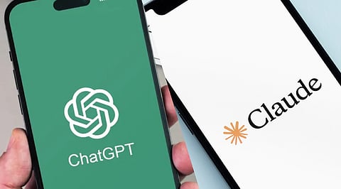Claude vs ChatGPT for Coding Tasks