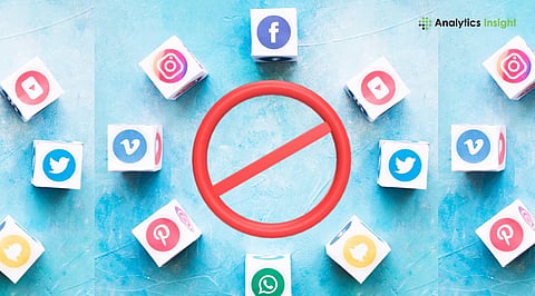 Canada to Impose Social Media Ban for Under-16s 