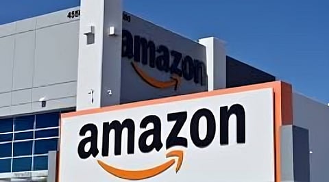 Amazon Shopping