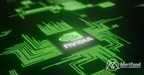 Merifund Capital Management Explores Nvidia Windows Chip Move