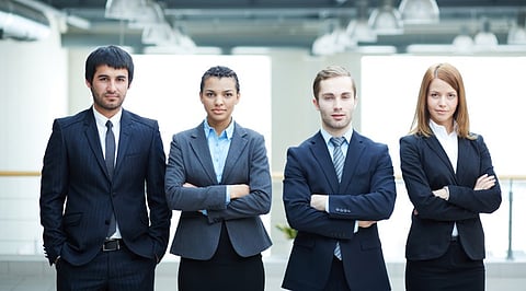 How Corporate Uniforms Influence Brand Trust and Employee Performance in Modern Businesses
