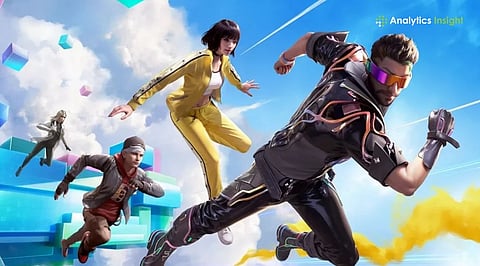 Free Fire MAX Redeem Codes June 11: Grab Exclusive Bundles, Emotes & More